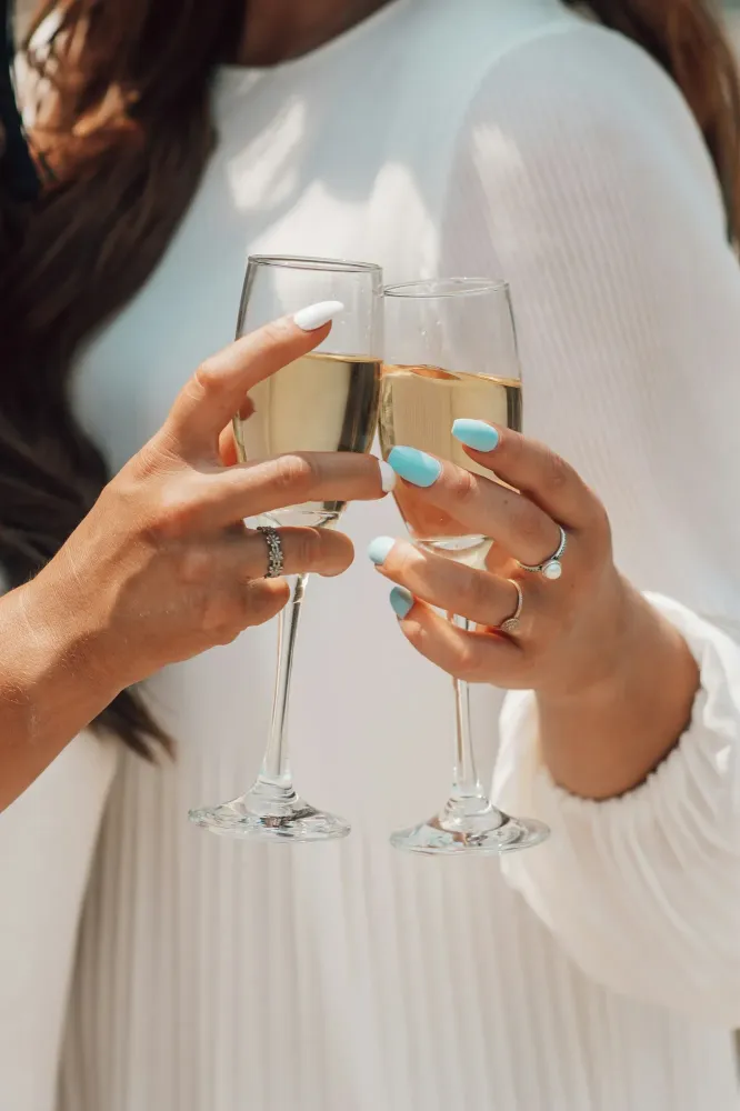 négociant champagne près de Saint-Laurent-du-Var