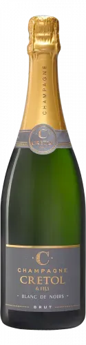 Blanc de noirs
