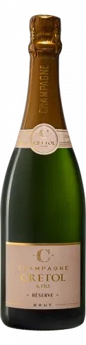 brut reserve