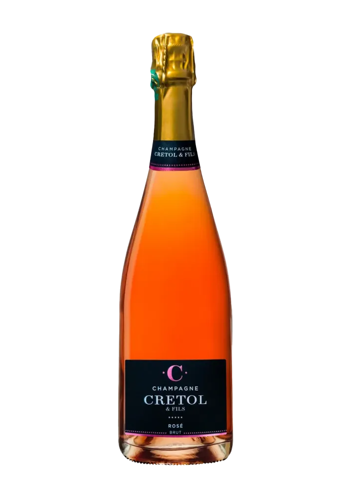 Rosé de Saignée