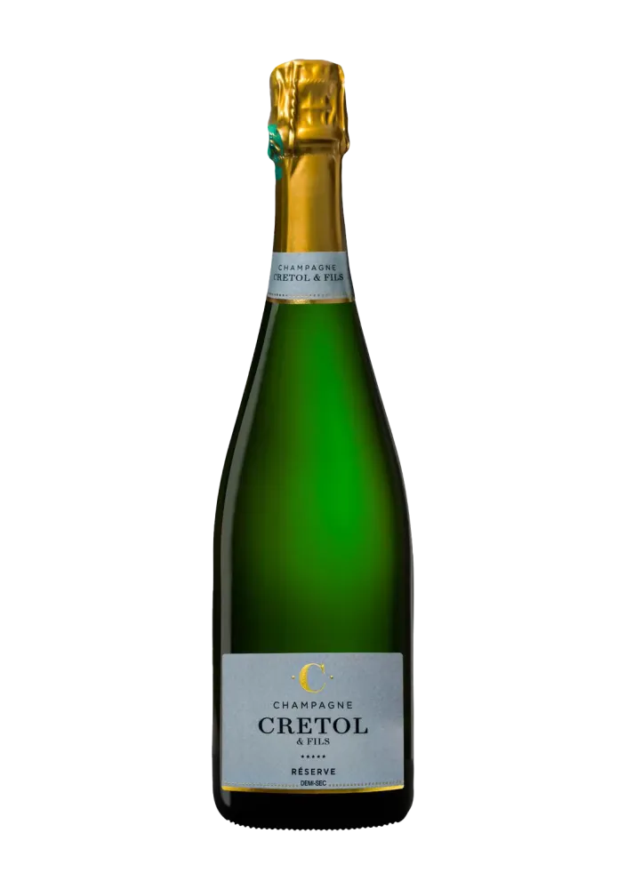 Brut Réserve