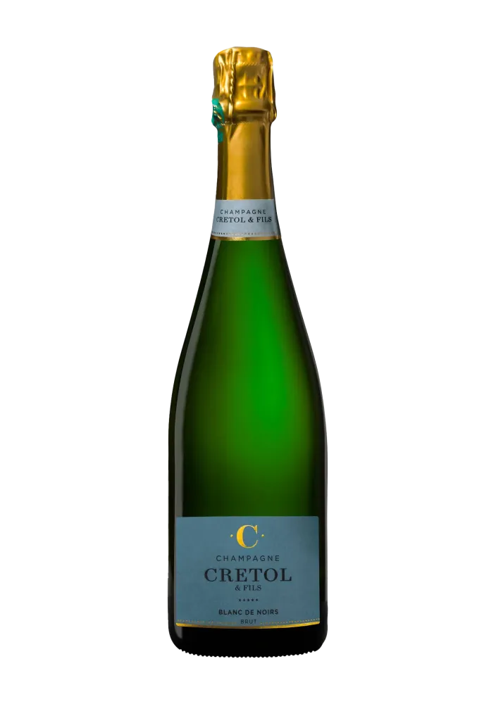 Blanc de noirs